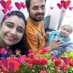 Bhanu Bagga - @bhanubatta65 - Instagram