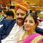 Sheetal Bhanu Sood - @sheetalbhanusood - Instagram