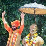 🚩आमदार भरतशेठ मारुती गोगावले🚩 - @bharat_gogawale - Instagram