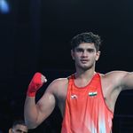 Bharat Joon 🐯🥊 - @bharat_joon_ - Instagram