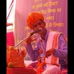 Bharat Bhatt - @pandit_bharat_bhatt - Instagram