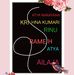 Bharath K - Facebook