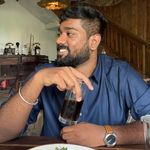 Bharath Katragadda - @bharath_katra - Instagram