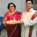 katragadda Bharathi - @katragadda_bharathi - Instagram