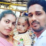 Bharathi Bhagi - @bharathi.karri - Instagram