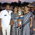 Bharathi Karri - @bharathikarri6 - Instagram