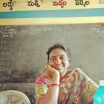 Bharathi Karri - @bharathi.karri.1023 - Instagram