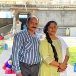 Bharathi Karri - @bharathi.k76 - Instagram