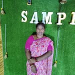Bharathi Karri - @bharathikarri156 - Instagram