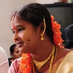 Bharathi Karri - @karribharathi98 - Instagram