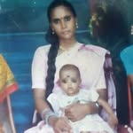 Bharathi karri - @peelabharathi - Instagram