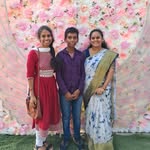 ßhãrû - @_bharathi_karri_ - Instagram