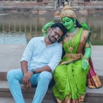 bharathi - @bharathi_ram_1 - Instagram