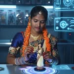 Bharathi  ram - @bharathi_rambabu - Instagram