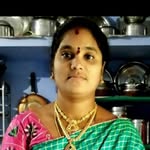 𝐁𝐡𝐚𝐫𝐚𝐭𝐡𝐢 𝐁𝐞𝐯𝐚𝐫𝐚 - @bharathi_ramarao_ - Instagram