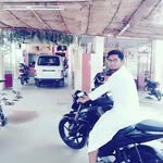 bharathi ram - @bharathi_ram_ - Instagram