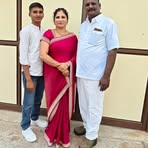 Bharathi Ram - Facebook