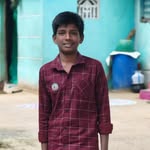 Bharathi Ram - @mr_inba____06 - Instagram
