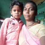 Bharathi Ram - @rubesh_official_45 - Instagram