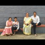 Bharathi Ram - @bharathiram755 - Instagram