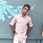 Bharathi Ram - @mr_candy_2502 - Instagram