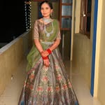 Bharathi Ram Bhanu - @rosebhanu - Instagram