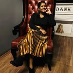 Bharathi Ramanan - @bharathi_ramanan - Instagram