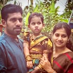 Bharathi Ramdoss - @bharathi_ram09 - Instagram