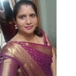 Bharathi Ramesh - @bharathiramesh8222 - Instagram