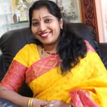 Bharathi Ramkrishna - @bharathiramkrishna - Instagram