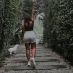 Divya Bharathi Rames Raoo - @bharathi_rames96 - Instagram