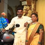 Mohana Bharathi - @bharathi_ram_32236 - Instagram