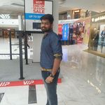 Bharathi Selvan - @call___me__pattu - Instagram
