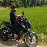 Bharathi Selvan - @bharthi_selvan_ - Instagram
