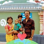 Bharathi Selvan - @smile_bharathi - Instagram