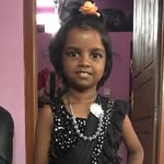 Bharathi Selvan - @bharathi.vinoth.15 - Instagram