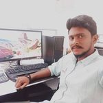 Bharathi Selvan - @v.s.bharathiselvan007 - Instagram