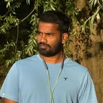 Bharathi Selvan - @lemon_bharathi - Instagram