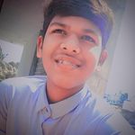 Bharathi Selvan - @mr_balckboy03 - Instagram