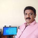 Bharathi Selvan Hari - @bharathiselvanhari - Instagram