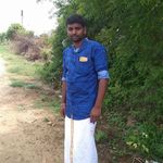 Bharathi Selvan P - @bharathiselvanp - Instagram