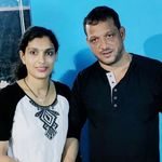 Bharathi Pushparaj - @bharathi.shetty.927 - Instagram