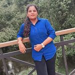Bharathi Shetty - @bharathi_s_shetty - Instagram
