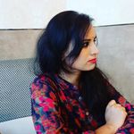 Bharathi shetty - @bharathip1592 - Instagram