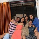 Bharathi Shetty - @shetty_bharathi - Instagram