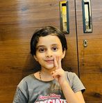 Bharathi Shetty - Facebook