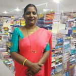 Bharathi Shetty - @bharathi.shetty.14 - Instagram