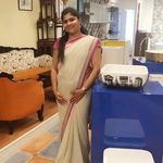 bharathi shetty - @bharathishetty1305 - Instagram