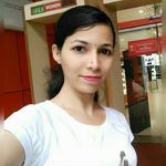 Bharathi Shetty - @i_m_bharathi_shetty - Instagram