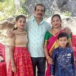 Bharathi Shetty - @bharathi.shetty.08 - Instagram